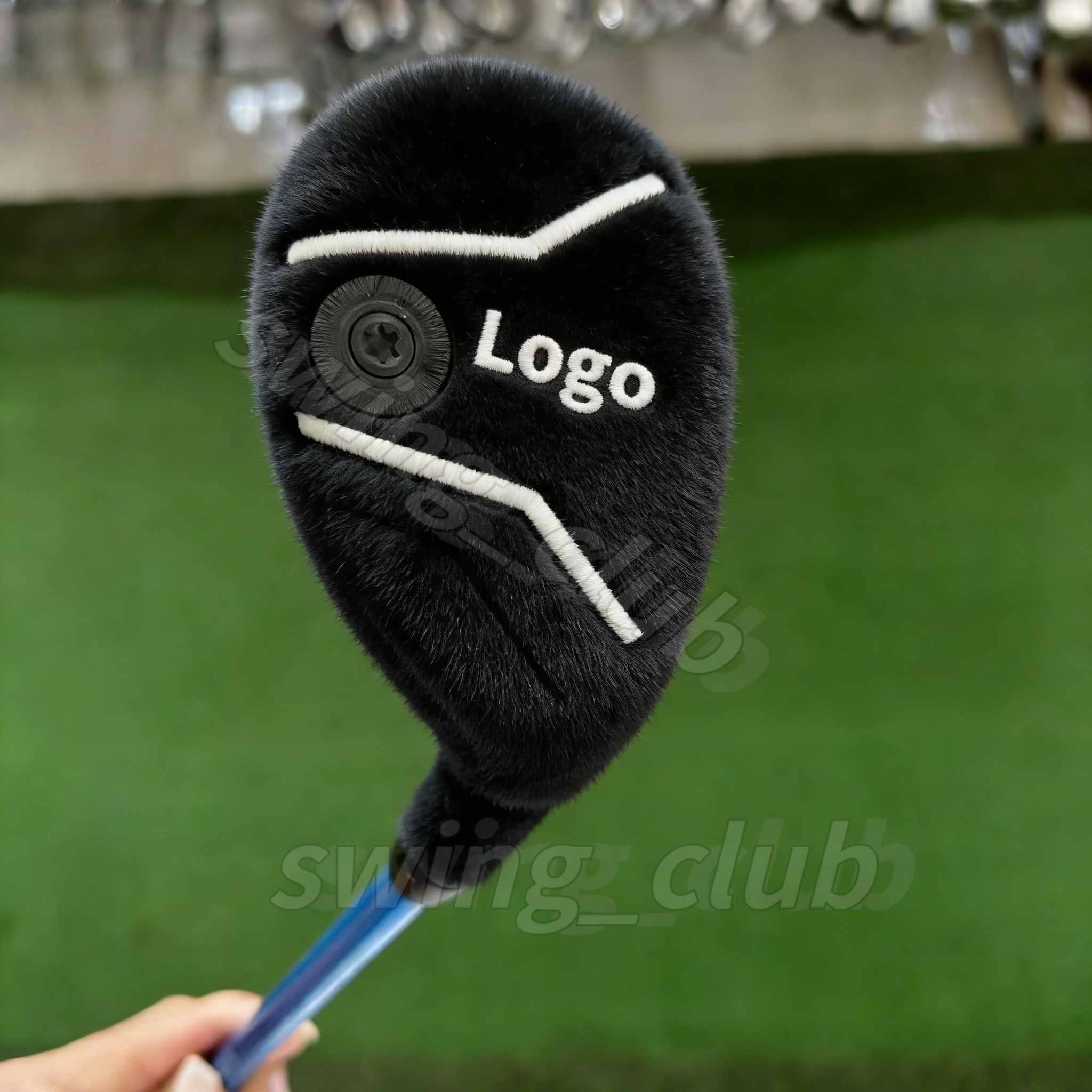 Golf Club Hybrid Max UT Golf Hybrid Club 2/3/4/5/6/7-R/Sr/S Flex Golf Club New Model Steel Shaft With Hybrid Headcover Real Photo and more style iron driver Contact Seller