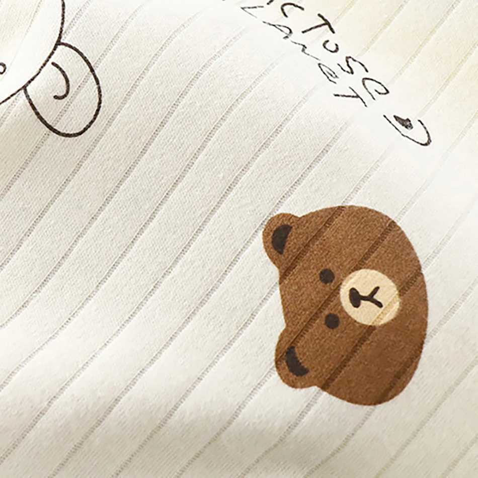 Kids Casual Autumn Long Sleeve Pajamas Set Boys and Girls Cartoon Print Home Wear Comfortable Soft Fabric Sleepwear H260403