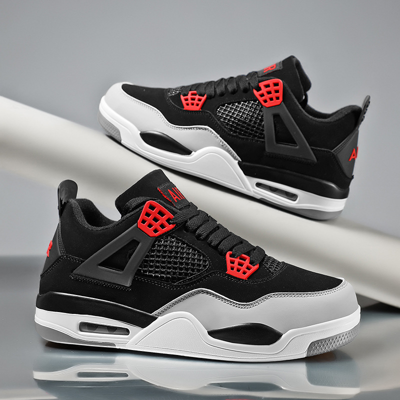 hot Free shipping men shoes 2026 luxury large 36-44 casual shoes comfortable versatile sports willow nails