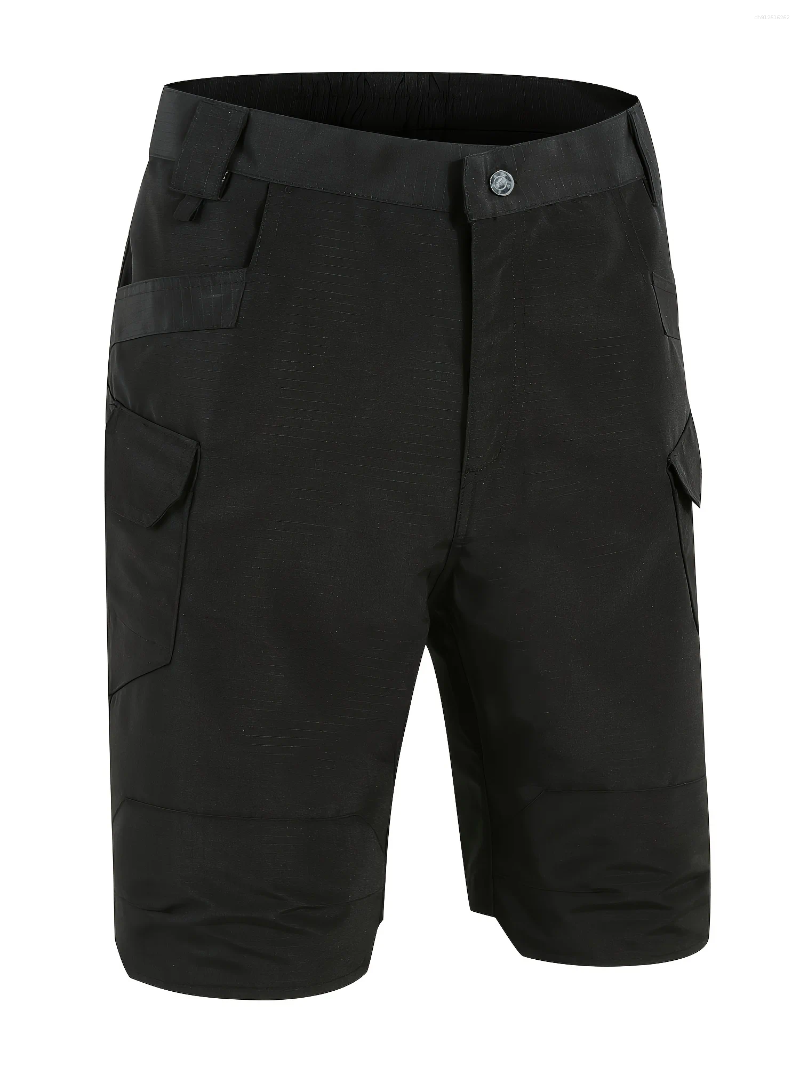 Men's Shorts US Plus Size Cargo Fashion Summer Hip Hop Casual Big Pants Outwear Trend Port Wind Gym Men