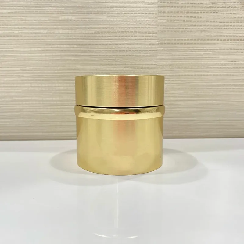 Pure Gold Radiance Creme Creme Radiance 50ML Face New Face Skin Care Luxe Cream LA Premer Creme 50ml Cosmetics Makeup Faced Cream