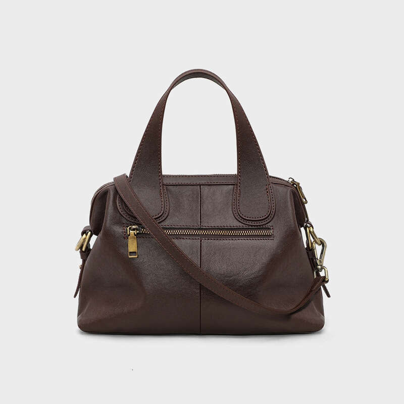 2026 New Summer Women Bag, Fashion Shoulder Handbag Crossbody Bag, Large Capacity Boston Bag, Versatile Commute Bag, Hot Sale SENYY