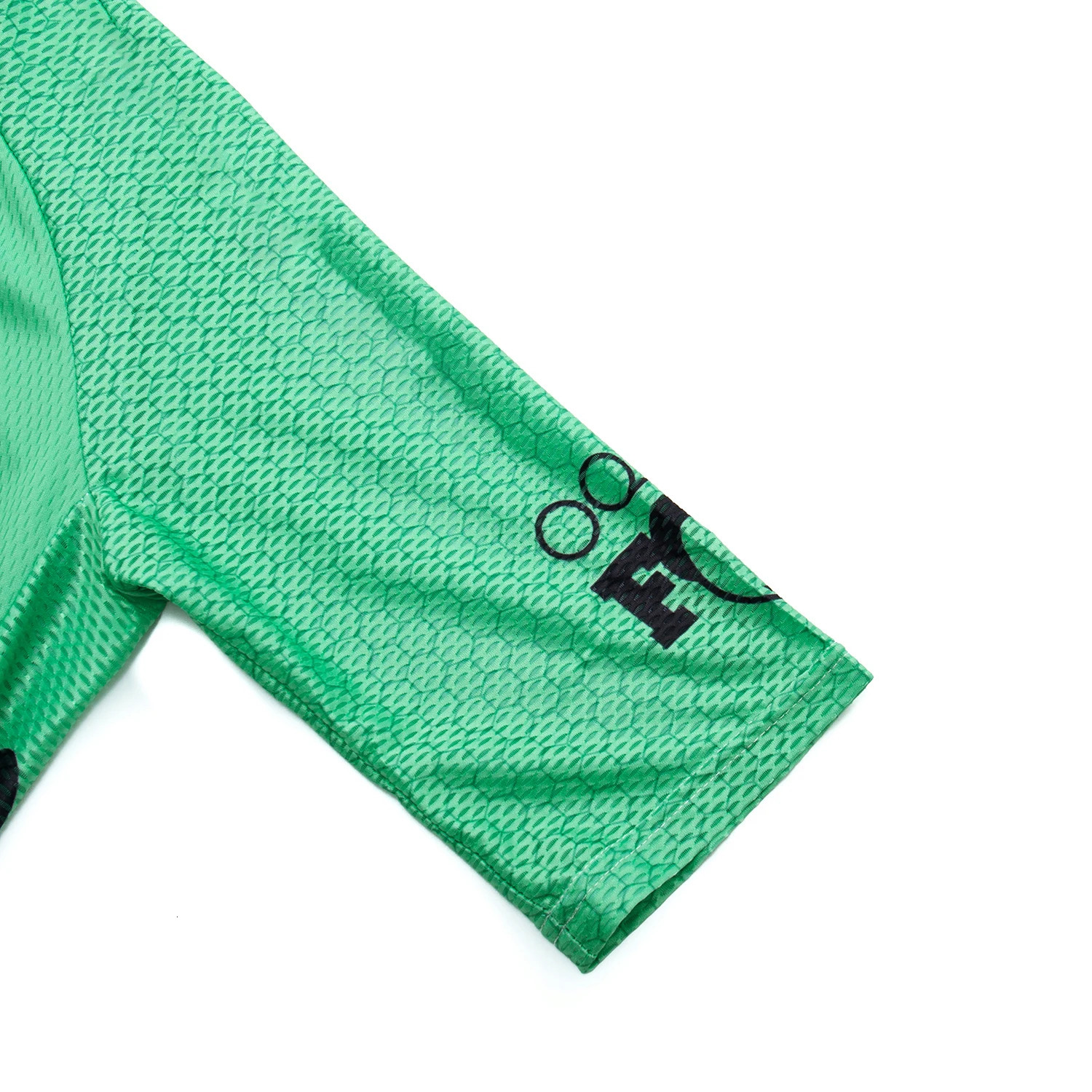 Cycling Set Green Cycling Jersey Team ORBEA ORCA Bike Jersey Bibs Shorts Anti-Swear Ropa Ciclismo Bicycle Maillot Clothing 260403