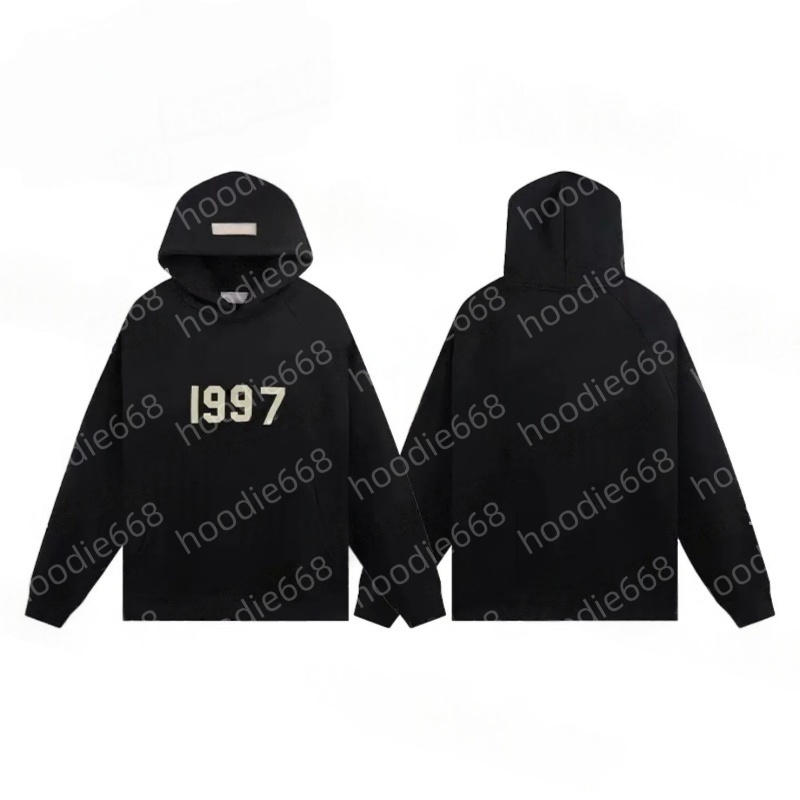 Mens hoodie designer hoodies hoodys sweater unisex clothes set pullover long sleeve o-neck letter printed cotton overcoat sweatshirt weatpants tracksuit fear of