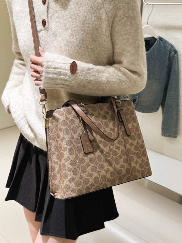 hot Free Shipping new 2026 luxury bag Fashion Bags TotesFashion Women Handbag Casual Shoulder Bag