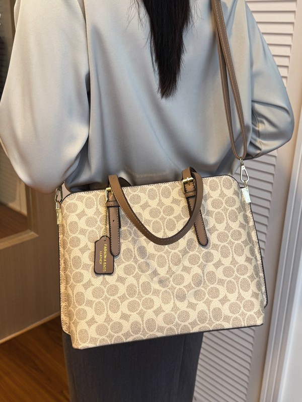 hot Free Shipping new 2026 luxury bag Fashion Bags TotesFashion Women Handbag Casual Shoulder Bag