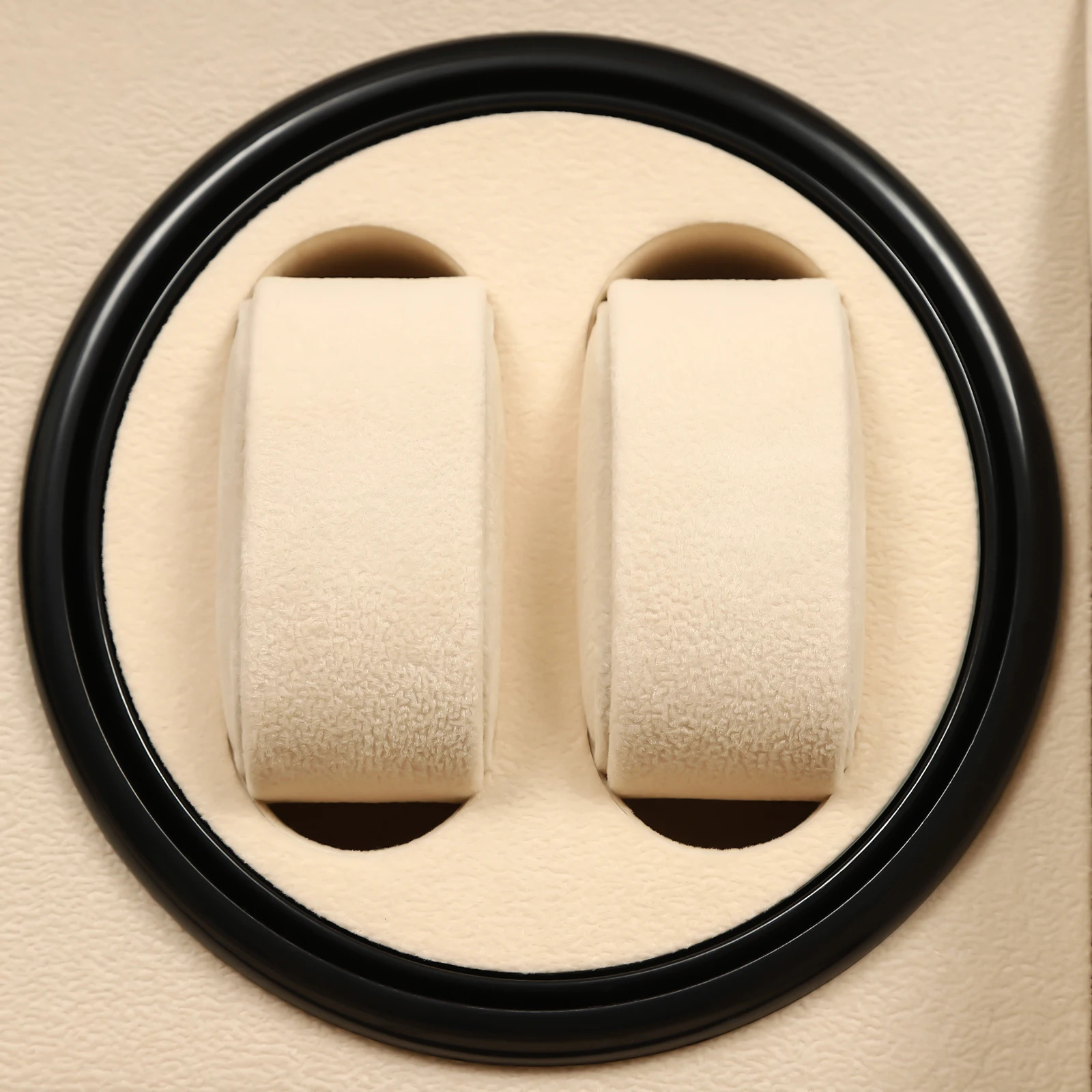 Watch Winder Automatic Watches Shaker PU Leather Mechanical Box Jewelry Display Storage Case 260403