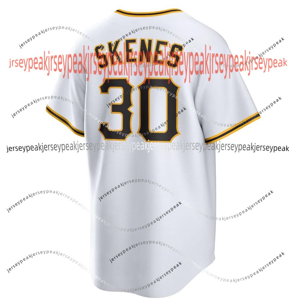Custom Paul Skenes Jersey Konnor 6 Griffin 21 Roberto Clemente 15 Cruz Andrew Barry Bonds Bae Joe Reynolds Johnson Pirates Jones Baseball Men Women Yo