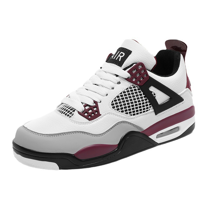 hot Free shipping men shoes 2026 luxury large 36-44 casual shoes comfortable versatile sports willow nails