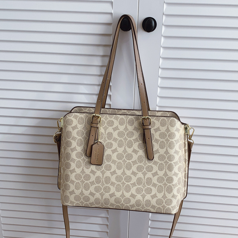 hot Free Shipping new 2026 luxury bag Fashion Bags TotesFashion Women Handbag Casual Shoulder Bag