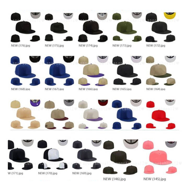 Wholesale Baseball Sport Team Snapback Cap All Football Hats for Men Women Cheap Adjustable sport Visors Hip-Hop Caps More Than 10000+