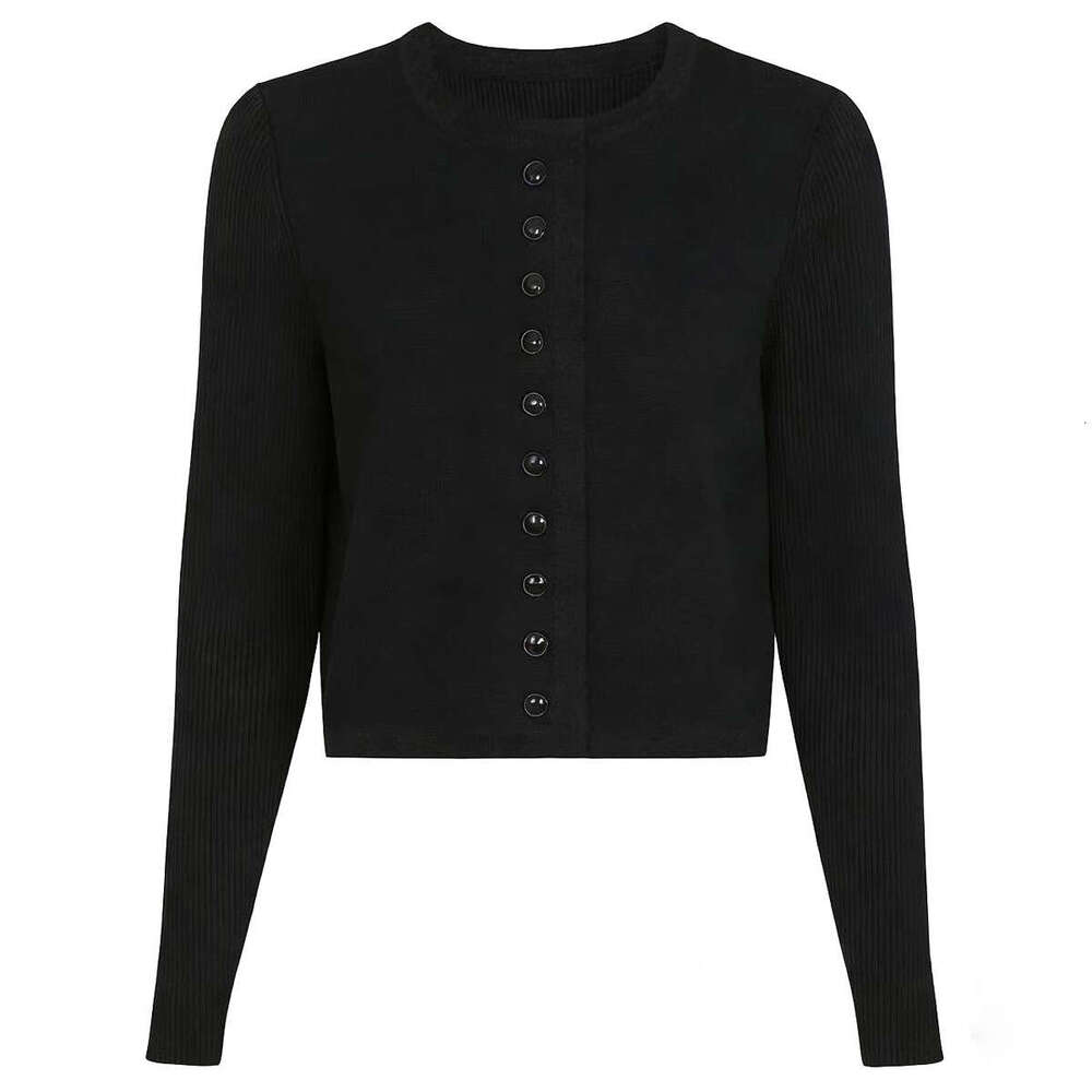 Spring and k30 Autumn New Designer High Quality Fashion Sleeveless Slim Knitted Dress 2026
