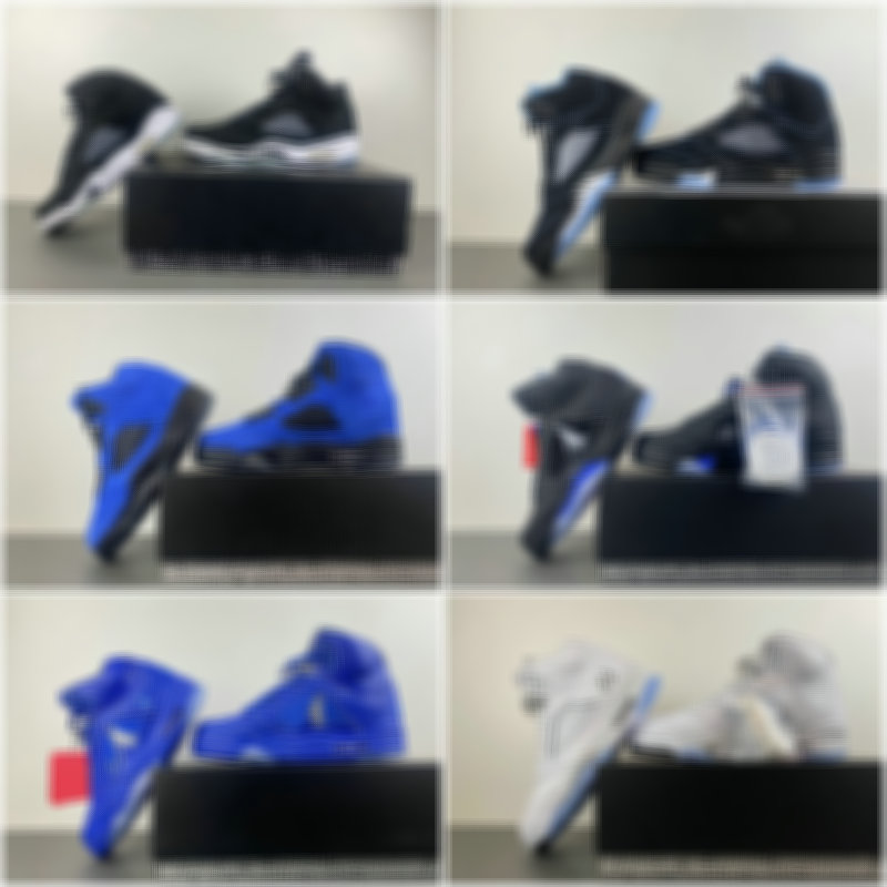 sc5 2026 New Fashion Shoes Hot Sale Basketball Shoes Sneakers Size 7-13
