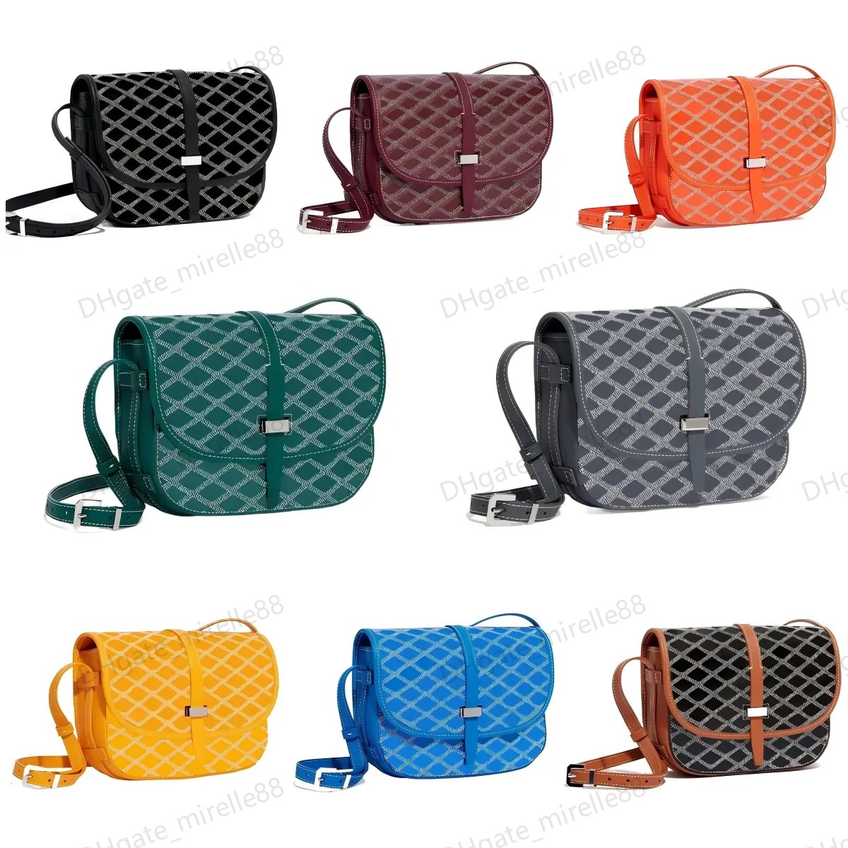 Tote Bag Luxury Bag Classic Designer Bag Leather Linen Canvas Shopping Bag Versatile Crossbody Bag Shoulder Bags Capacity Handbag All-season Available Beach Bags