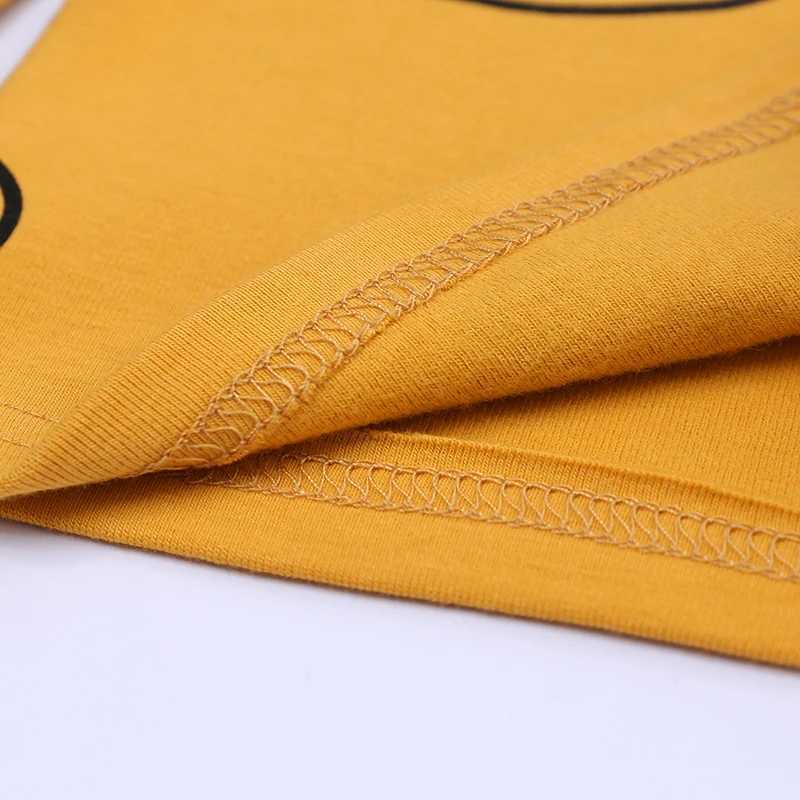 Kids Pajamas Cotton Terry Breathable Toddler Girl Clothes Spring Children Clothing Sets Kids Boys Girls Pajama Set H260403