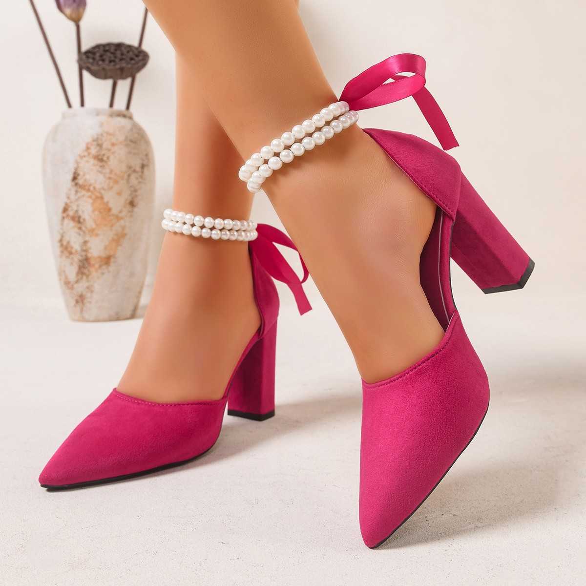 Black Square Toe Sandals Women Unique Thin High Heels Back Zip Open Toes Metal Chains Decor Runway Sandalias Big Plus Szie 43 J240111