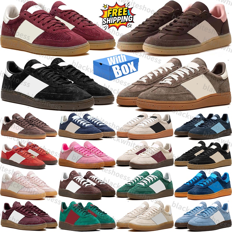 Free Shipping With Box Designer speziall speziala spezialswomens sneakers Sport Shoes for mens womens d h gate chaussures baskets schuhe scarpe trainers tops