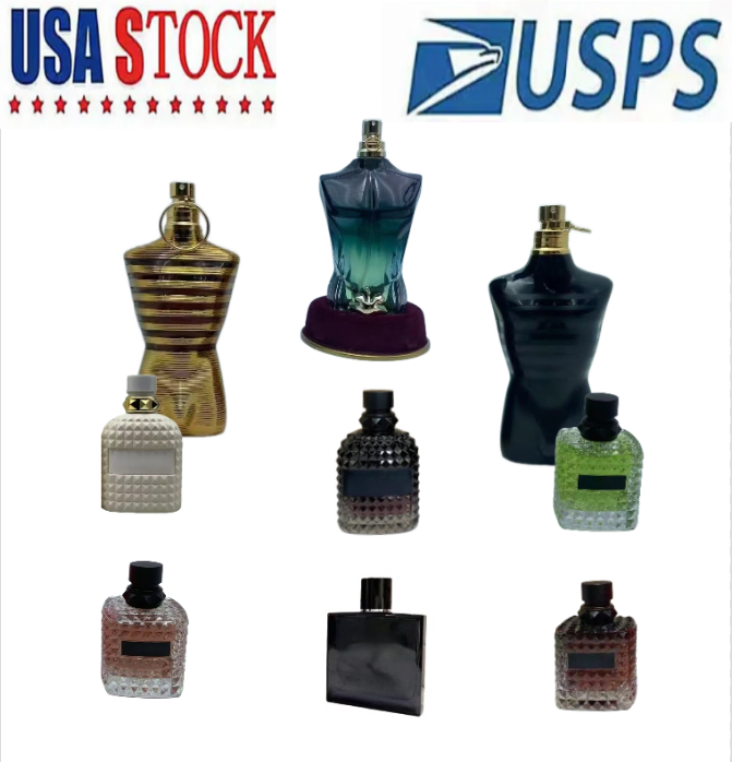 cologne for mens perfume women parfum ETP EDT Long-lasting fragrance designer high-quality delivered within 3-7 days in the US