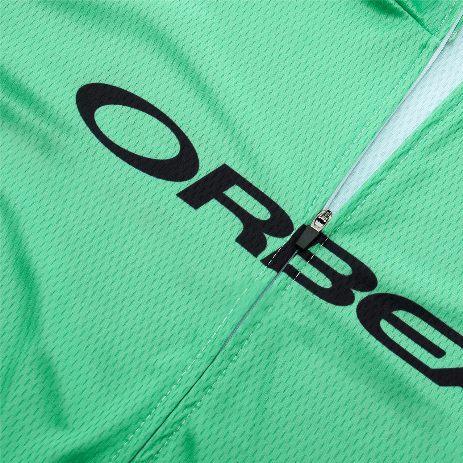 Cycling Set Green Cycling Jersey Team ORBEA ORCA Bike Jersey Bibs Shorts Anti-Swear Ropa Ciclismo Bicycle Maillot Clothing 260403