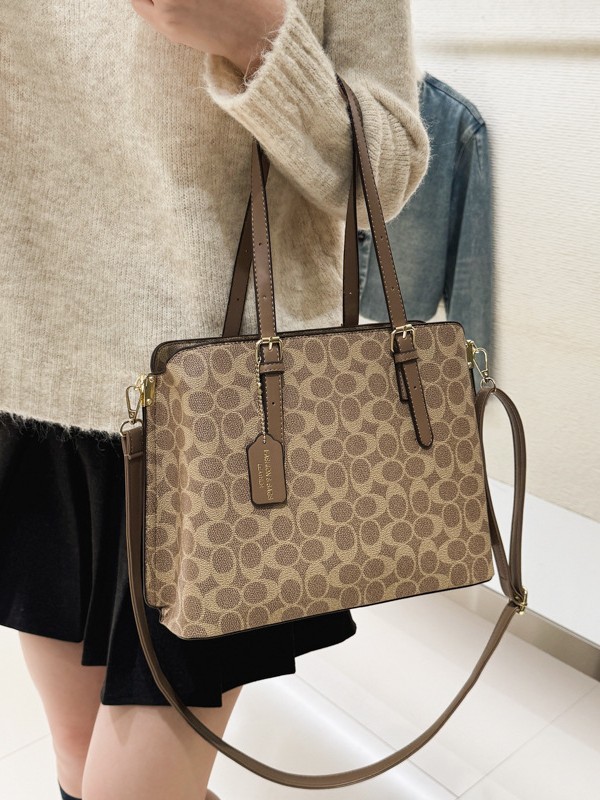 hot Free Shipping new 2026 luxury bag Fashion Bags TotesFashion Women Handbag Casual Shoulder Bag