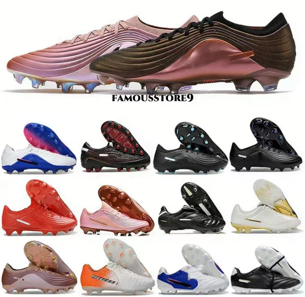 2026 Tiemp o LegendX Maestro Football Boots United Pack Touch Of Gold Ligera Soccer Cleats Tiemp0 Black White Elite Football Boots R10 Mens Youth Legen10 Soccer Shoes