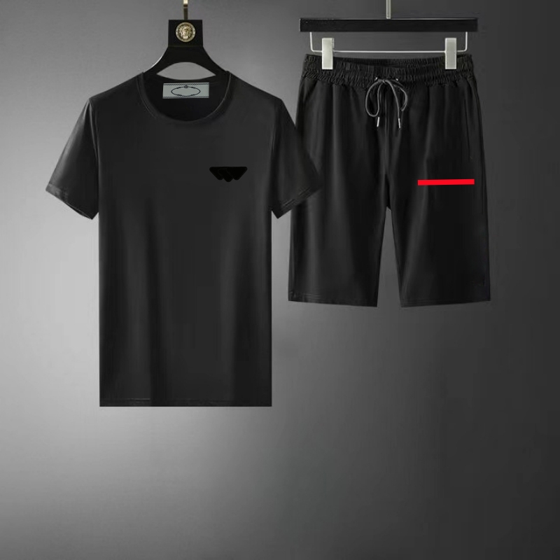 Designer mens Tracksuits Sports Tracksuits men Two Peice Sets Gym Trouser Suits Chic Matching Set men Woman 2 Pieces Clothing Fitness Pant Suit Sweat Wear Outfits