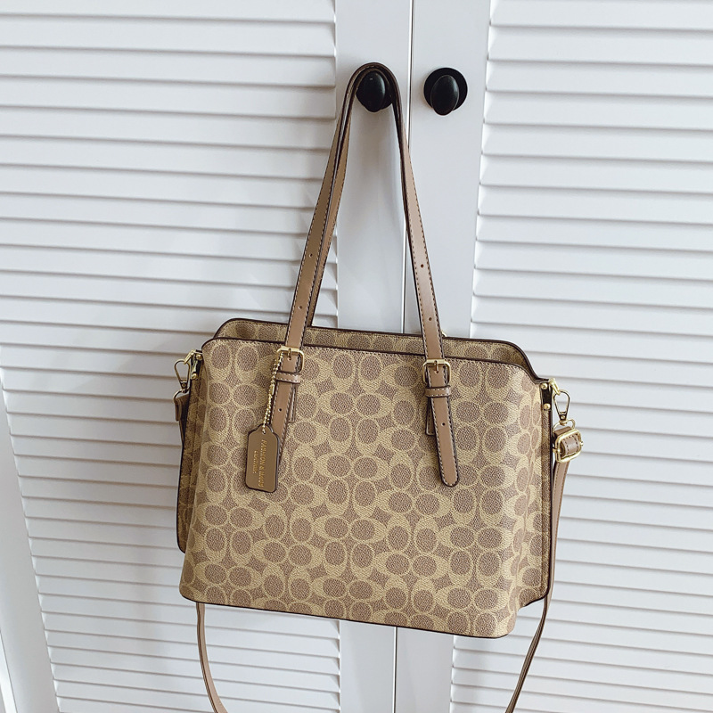 hot Free Shipping new 2026 luxury bag Fashion Bags TotesFashion Women Handbag Casual Shoulder Bag