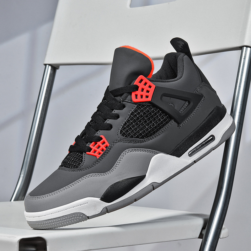 hot Free shipping men shoes 2026 luxury large 36-44 casual shoes comfortable versatile sports willow nails