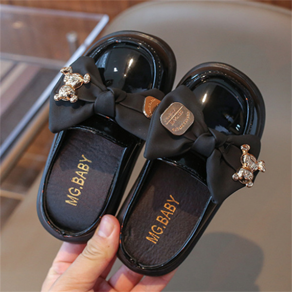 Fashion Kids Slippers Designer Girls Sandals Soft-Soled Sneakers Kid Baotou Slides Infants Toddlers Shoe Summer Childrens Shoes