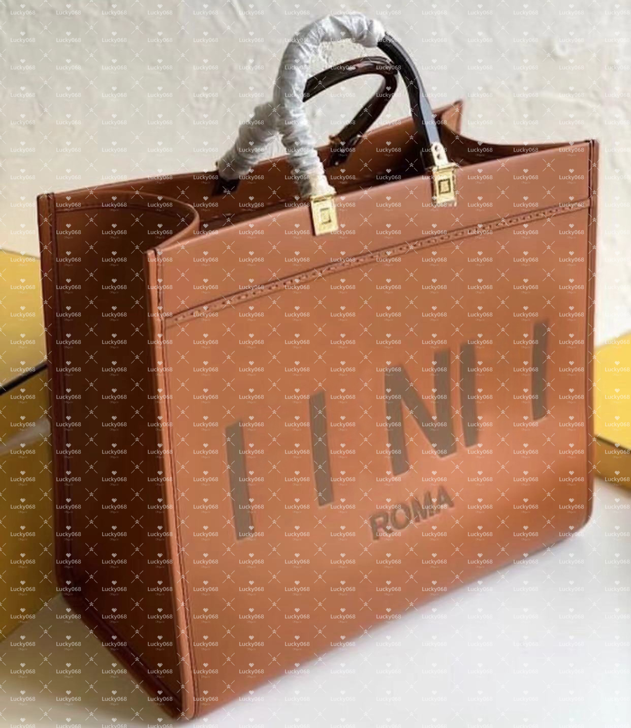 Designer Bag For Woman High Quality Handbags Lady Large Capacity Tote Shopping Bag Vintage Sunshine Bags Designer bag Woman Shoulder Bags Evening Messenger Purse