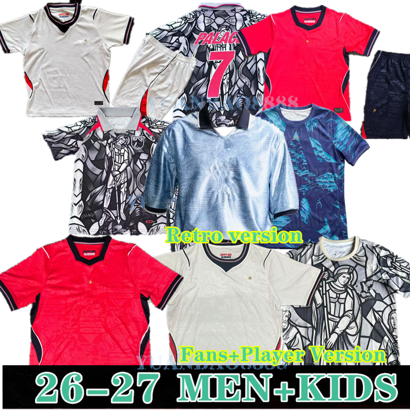 england football shirt BELLINGHAM Soccer Jersey RASHFORD KANE SAKA RICE FODEN 2025 20206 National Team Home White Away Men Kid Women Men Kids Kit S-4XL