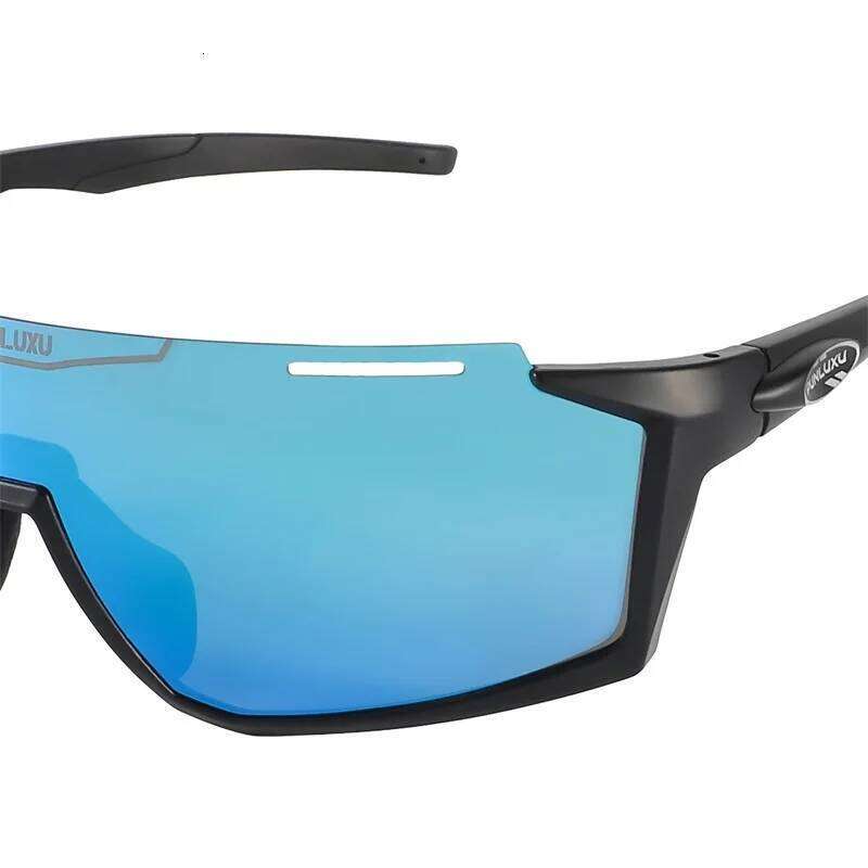 Sunglasses MTB Polarized Sports Goggles Bicycle Mountain Bike Glasses Men's Women Cycling Eyewear 2026