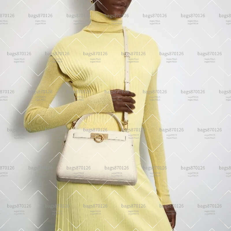 Hot Selling New Medium-Sized Handbag, High-End Shoulder Crossbody Bag, Wedding Bag Luxury Bags PIERRELOUES