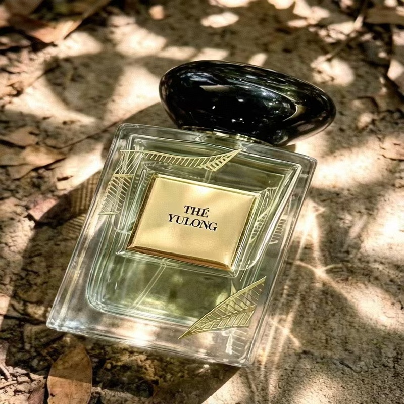 perfume Intense Perfume Fragrance Eau De Parfum For Women Men 100ml Cologne Spray Long lasting Good Smell Floral Notes Perfume Spray