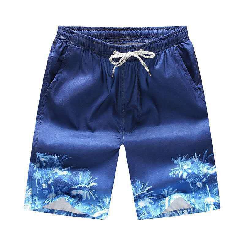 2026 New Arrivals Printed Board Shorts | Men's Loose Casual Summer Surf Trunks
