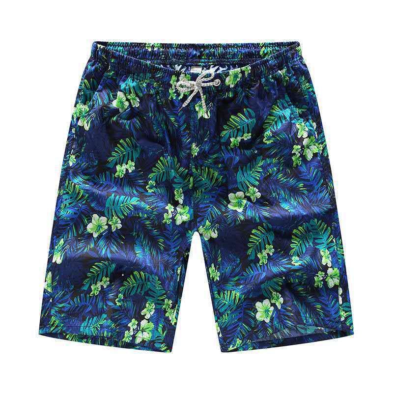 2026 New Arrivals Printed Board Shorts | Men's Loose Casual Summer Surf Trunks