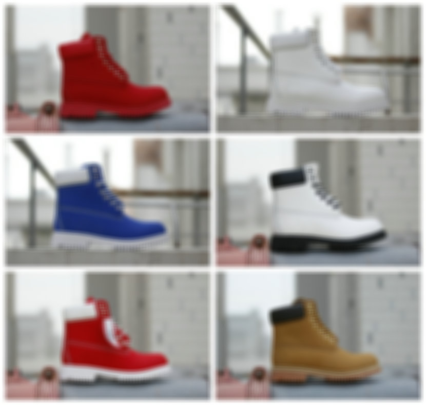UMTB designer men women boots wheat Ankle booties mens trendy booties winter shoes Size 36-45