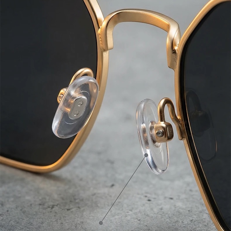 Small Frame Hexason Steampunk Sunglasses Men Luxury Brand Vintage Punk Eyewear Classic Polygon Metal Sun Glasses Male UV400 CB Fashion Accessories