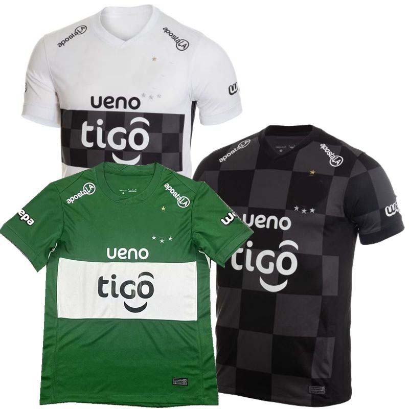 2026 2027 Club Olimpia Asuncion soccer jerseys M.GAMARRA JUANFER R.REDES H.QUINTANA R.ORTIZ I.LEGUIZAMON D.GONZALEZ home away football shirt