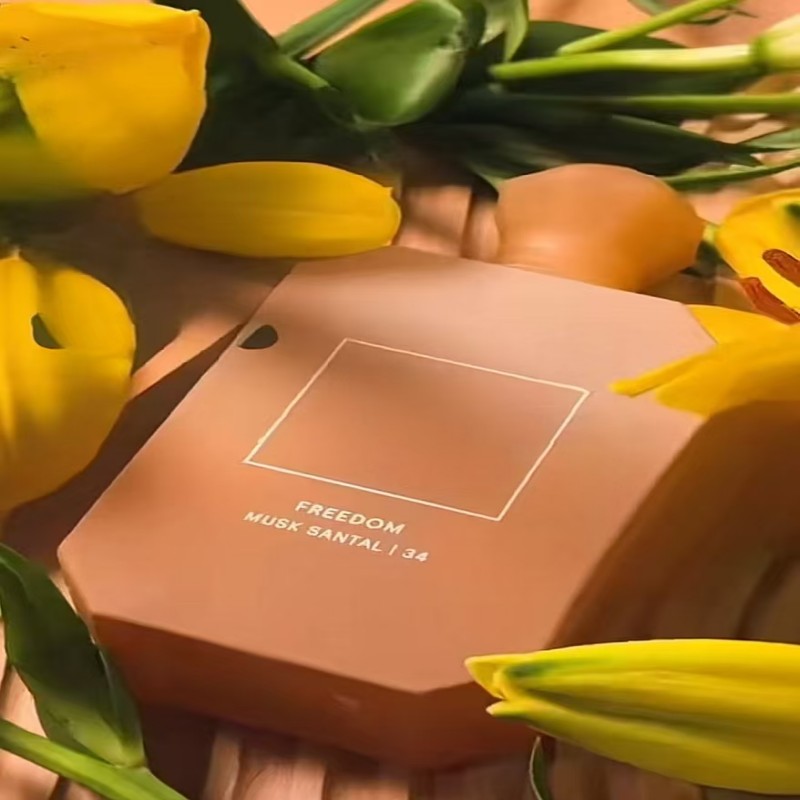 USA 3-7 Days Deliver Capri In A Bottle 100ml Perfume Lemon Sugar 14 Sweet Banana 37 Men Woman Fragrance Long Lasting Smell Cologne Spray Body Mist