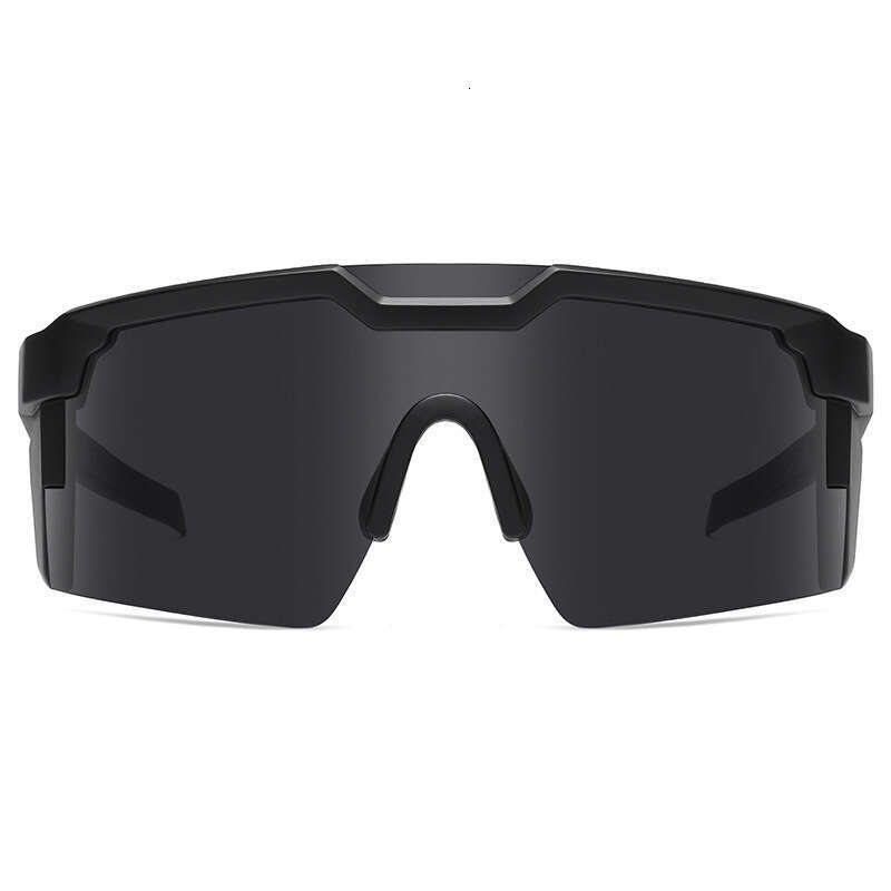 New Windproof Cycling Goggles Heat Wave Sun Protection Sunglasses Sports Protective Eyewear Chunjinqiuli