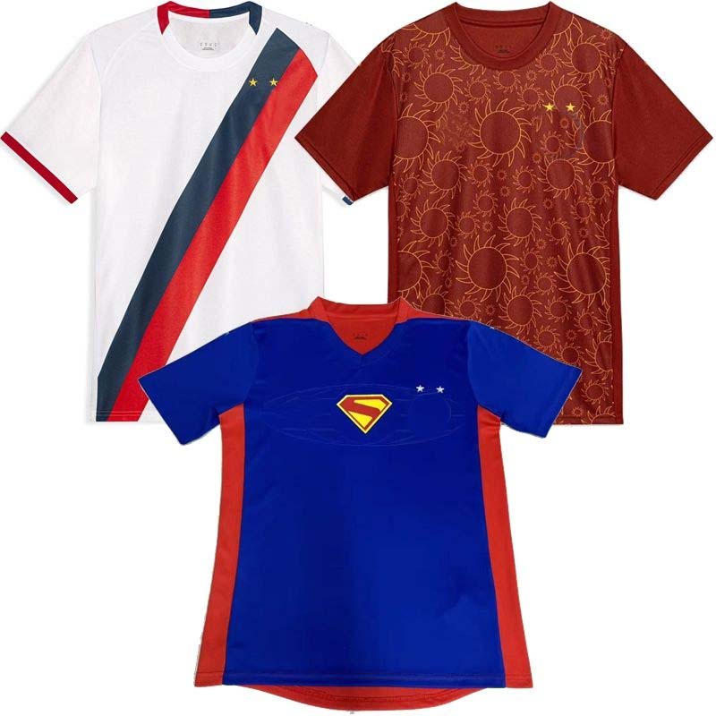 2025 2026 2027 EC Bahia soccer jerseys E.RIBEIRO ERICK PULGA LUCIANO JUBA WILLIAN J. JEAN LUCAS SANABRIA NESTOR ADEMIR DELL football shirt