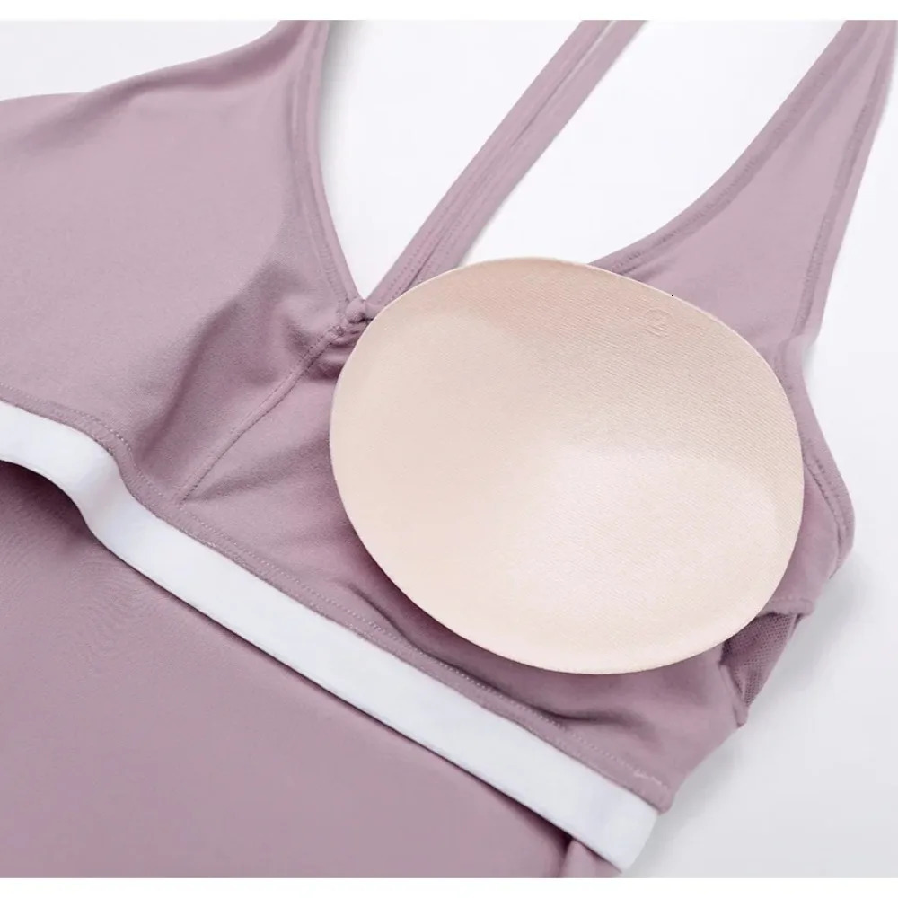 23PCS Winter Yoga Set Sports Outfits Gym Fitness Tracksuit Women Long Sleeve Shirts Loose Pants Workout Sets Suit 260331