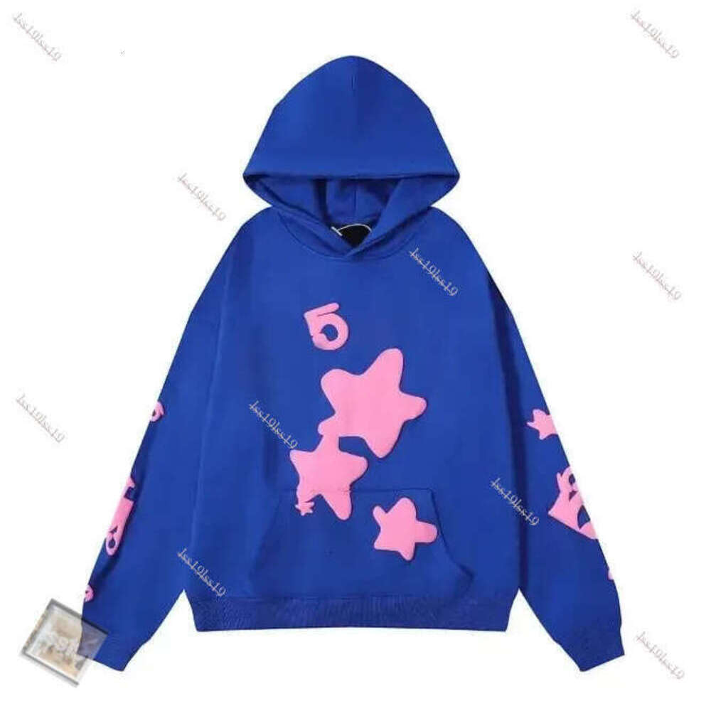 Spider Hoodie Designer Hoodie Men Sweatshirts Designer Jumper Sweater Men 2026 Hoodie Tracksuit Top Quality Fashion Clothing Tracksuits Spider Web Shirt 435