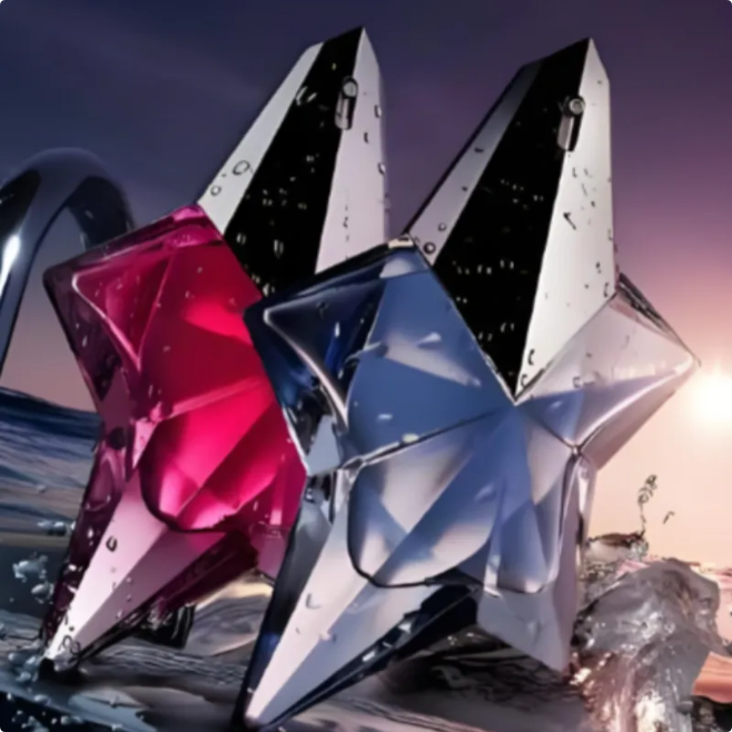 2026 Women perfume Mugler MenStar perfume Lumineuss Charming Fragrance Alien 100ML Women Angel Nova Eau croisiere elixir edp High quality Women perfume