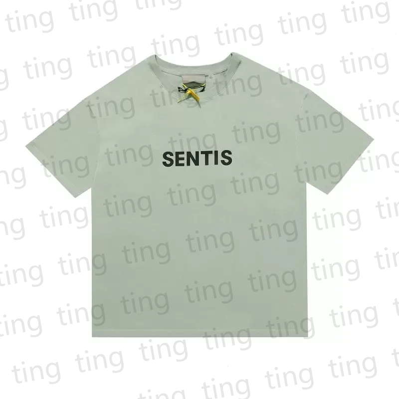 Men's T-shirt short sleeved women's T-shirt short sleeved cotton top T-shirt street summer clothing