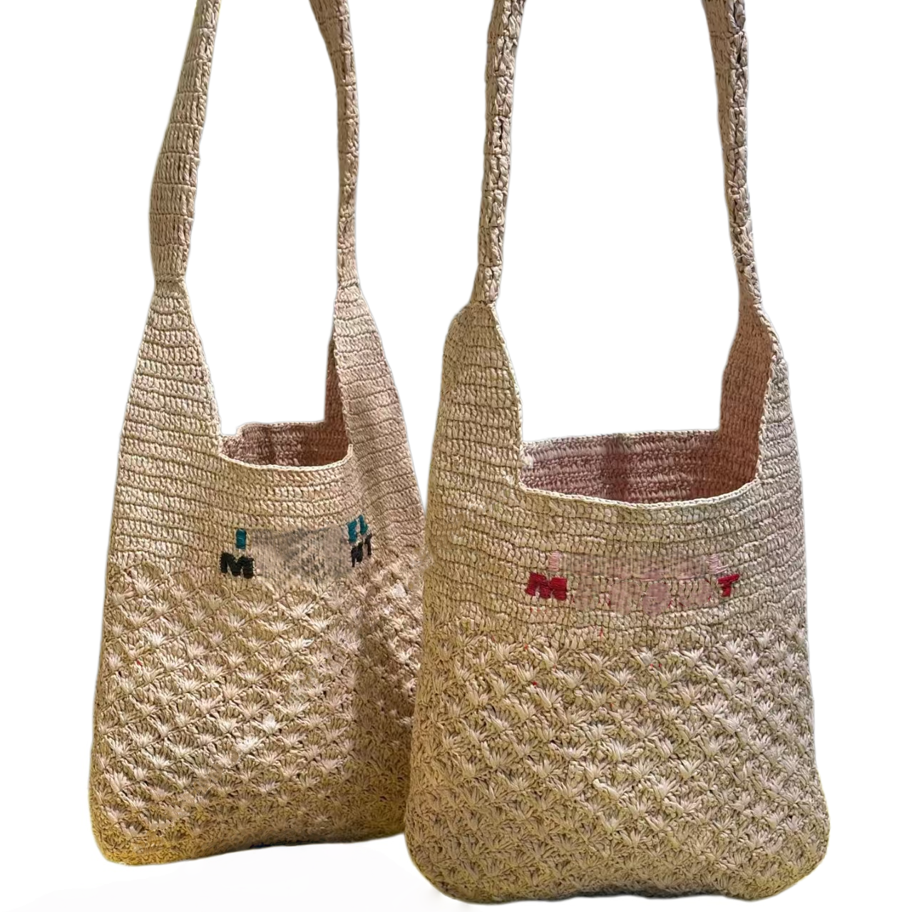 Raffias Straw shoulder bags marant designer tote bag Summer straw weaving raffia handbags isabelz women Luxury Crossbody Leisure Beach holiday Travel Shopping bag