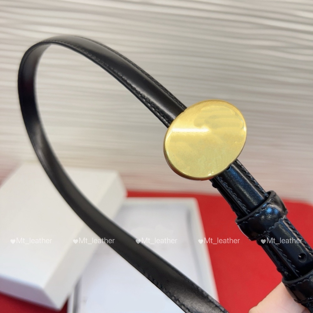 Belts Designer Women Collar Buckle Belt Women Luxury Belt hight quality real leather belt width 2.5cm 1.8cm 1.3cm gold silver retro needle buckle women belt with gift box