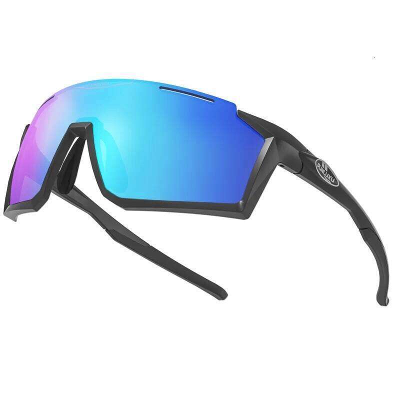 Sunglasses MTB Polarized Sports Goggles Bicycle Mountain Bike Glasses Men's Women Cycling Eyewear 2026