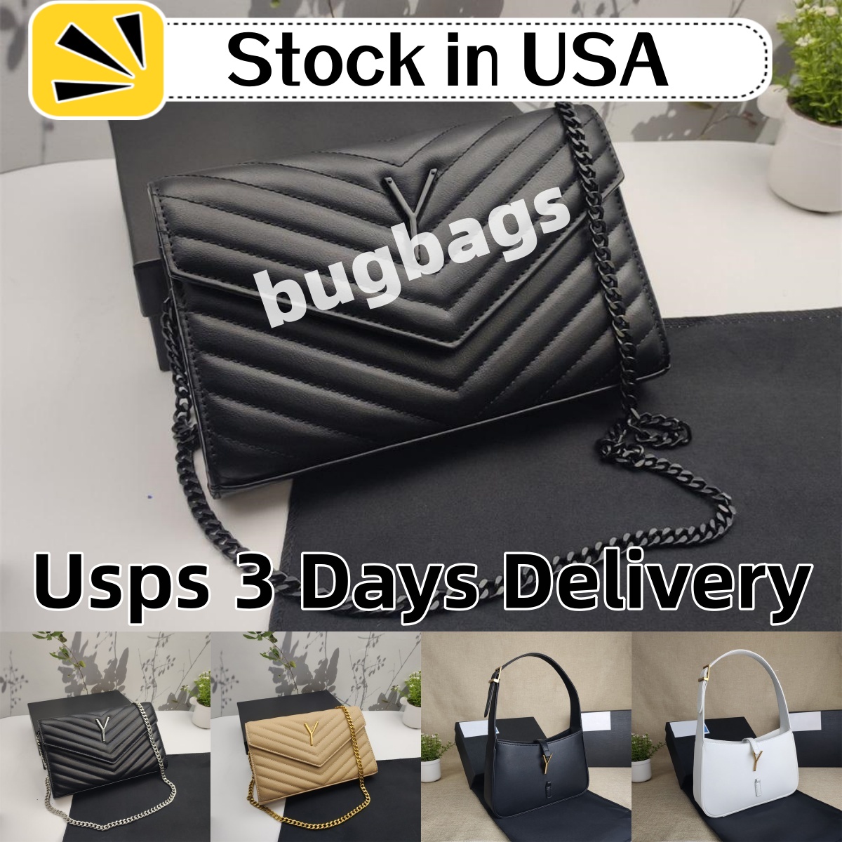 designer bag luxury bag shoulder bag bags designer women crossbody bag purse cross body designer bag women Luxury handbag Chain Fashion Bags
